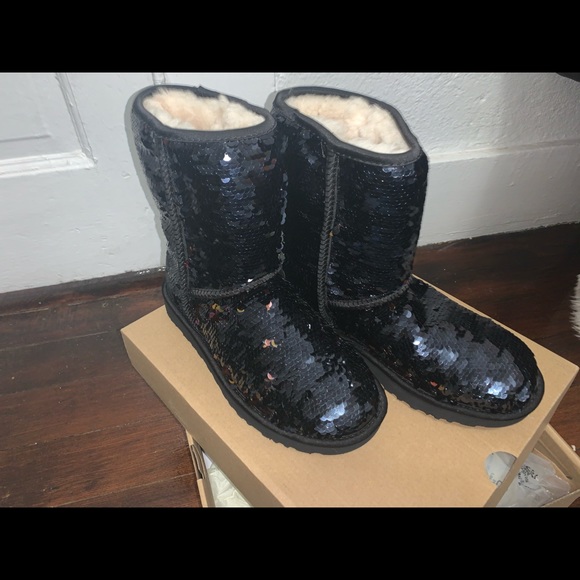Ugg boots - Picture 4 of 5